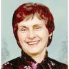 BOALER, YVETTE photo