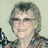 BERGTHORSON, DOROTHY photo