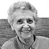 SNOECK, RITA BERTHA photo