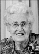 THIESSEN, Agnes photo
