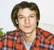 MUSKA, IAN photo