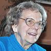 MILNE, OLIVE photo