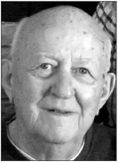 MOSHER, Robert photo