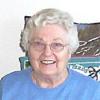 TRINDER, MABEL photo