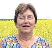 CUDMORE, ANNETTA photo