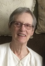 Moorhead, Margaret photo