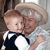 WATTS, BERNICE photo