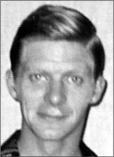 McLEAN, Lawrence photo
