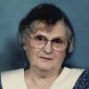 GIESBRECHT, MYRTLE photo