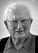 McPHAIL, Archie photo