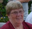 VAN MEEKEREN, BERTHA photo