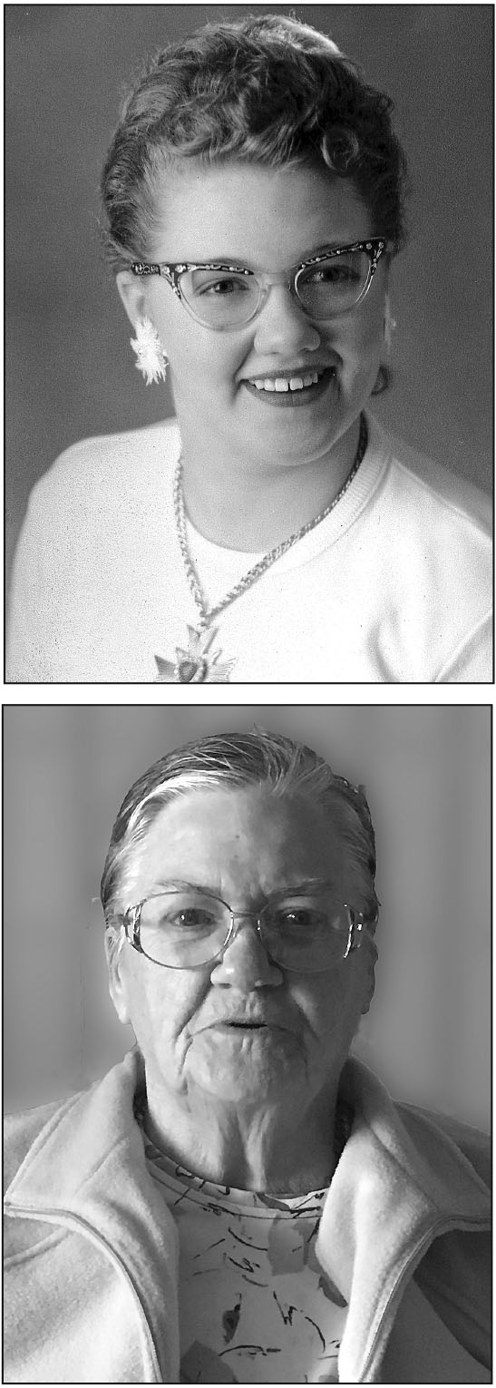 HILLIS, Donna photo