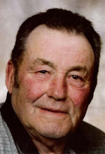 Hornan, Gordon photo