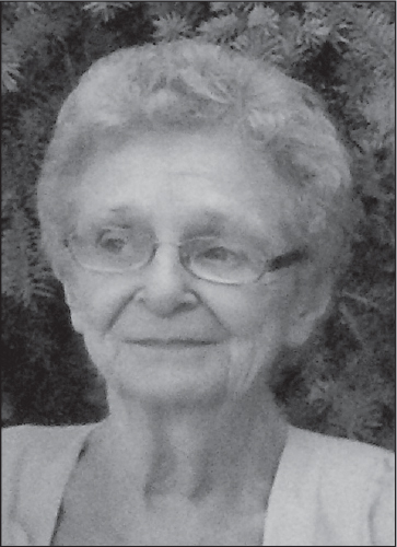 CALVERT, Margaret photo