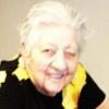 FLAHR, MARGARET photo