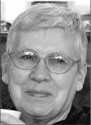 DELLER, May photo