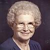 JOHNSTONE, MURIEL photo
