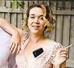 BURCHILL, RICHELLE photo