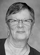 LAURSEN, Shirley photo