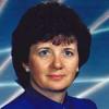 BURMACHUK, PAULINE photo