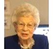 STENHOUSE, THELMA photo