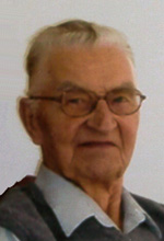 Jernberg, Stanley photo