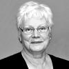 KRUSCHEL, MELBA DELAYNE photo