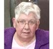 BLACHAR, GLADYS photo