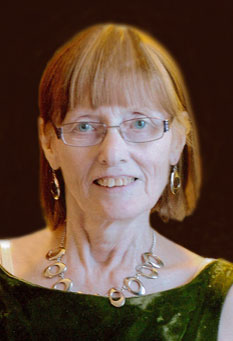Barkman, Margaret photo