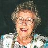 DAVIDSON, HILDA photo