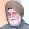 SEEHRA, MOHINDER photo