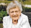 BARG, MARGARET photo