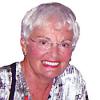LANSDOWN, MARLENE photo