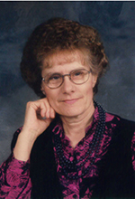 Gosselin, Annette photo
