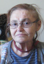 Andrusko, Marguerite photo