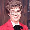 GRYWINSKI, MARY photo