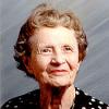 FIRTH, GERTRUDE photo