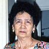 TUALLA, FRANCISCA photo