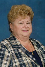 Petrick, Phyllis photo
