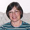 STURCHUK, DORIS photo
