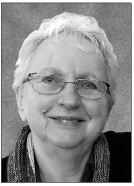 WIRCH, Dagmar photo