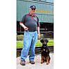SAMMONS, BERNARD photo