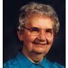 SAWCHUK, MARY photo