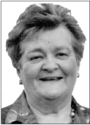HILL, Bessie-Marie photo