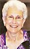 GUENETTE, LUCILLE photo