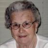 SCHERLE, IRMA photo