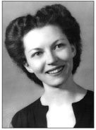 BROOKS, Marguerite photo