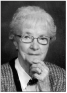 COWIESON, Mary photo