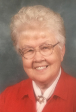 Cornelsen, Nettie photo