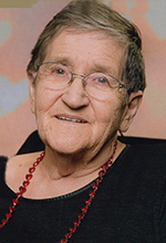 Samborski, Margaret photo